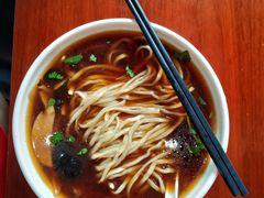 素面-大明寺素斋