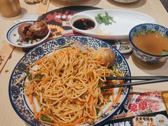 -陳香貴·蘭州牛肉面(月星环球港店)