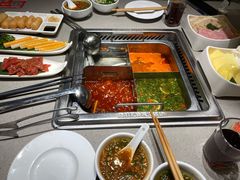 -海底捞火锅(龙湖三千集店)