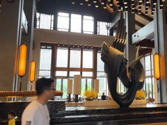 -清远熹乐谷温泉度假酒店