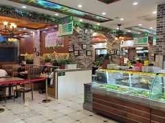 -丝路传奇·中国拉面航母店(北医三院店)