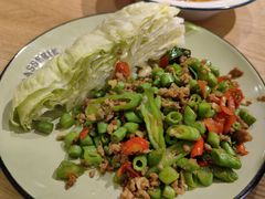 -迷你椰·泰式大排档(共康店)
