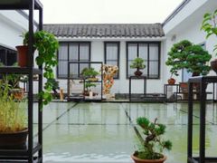 -稍可轩博物馆餐厅