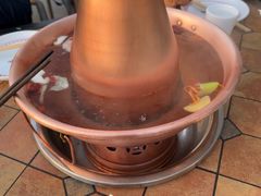-清真·鸦儿李记·小馆(后海店)
