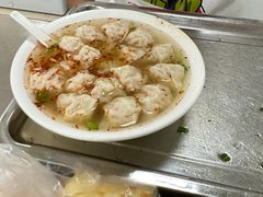 -汪家馄饨(集庆路店)