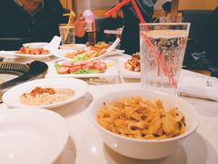 -么子烤肉(化龙池店)