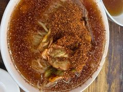 -西塔大冷面(市府大路店)