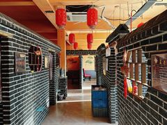 -王老六铁锅炖鱼(大东沟总店)