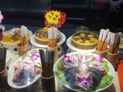 -佰家小厨·南京菜(夫子庙店)