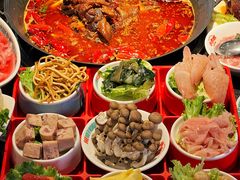 -牛市坎火锅(温州街店)