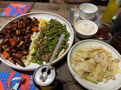 -铁公鸡·四川料理(天环广场店)