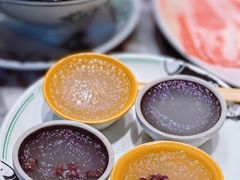 -禄婶鸡煲·打边炉