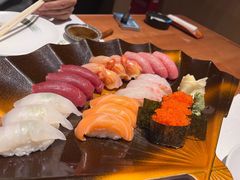 -伟峰·枫寿司(东樾店)