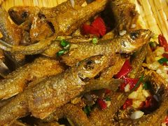 -好灶头妈妈菜·柴火灶台鱼·千岛湖土菜地标美食