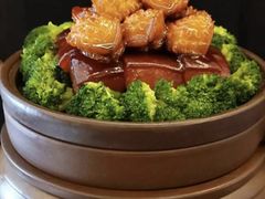 -一品江南韵·淮扬菜