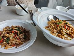 -扶摇湘宴·烤鸭·湘粤宴(中关村·北大店)