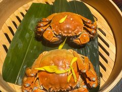 -成隆行·蟹王府(九江路店)