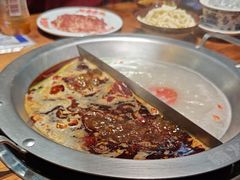-楠火锅(哈尔滨金爵万象店)