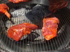 -麻蒲碳烤肉(远景路1号店)
