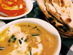 -Santoor 萨都里印度餐厅(北锣鼓巷店)