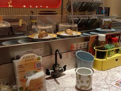 -元气寿司(宝安壹方城店)