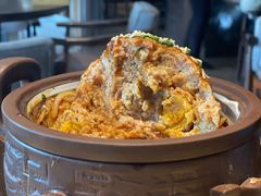 招牌狮子头-扬州狮子楼·非遗淮扬菜(总店)