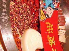 -谭鸭血老火锅(龙湖宝山天街店)