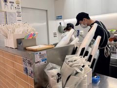 -Blueglass酸奶(华贸购物中心店)