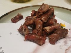 -贝勒爷·酥不腻烤鸭
