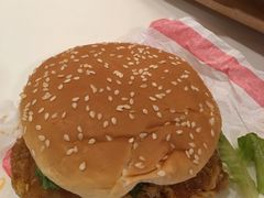 -麦当劳(世纪汇广场店)