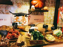 -鱼食饭稻·苏浙土菜17年老馆子(平江路店)