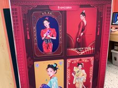 -海马体照相馆(南昌王府井购物中心店)