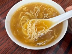 -添發碗仔翅美食