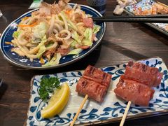 -哥哥の深夜食堂(红松东路店)