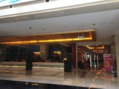 -广州白云机场雅高铂尔曼大酒店