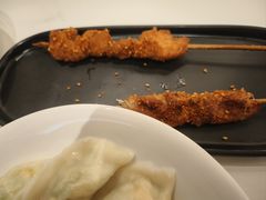 -东方饺子王(新奥购物中心店)