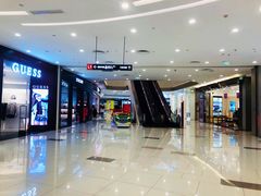 -凯德广场(西城店)