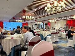 -聚春园自助餐厅(东街口店)