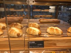 -面包新语(融创茂店)