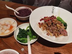 -漆黑觉米粉(三里屯店)