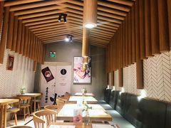 大堂-炖物24章·顺时轻养茶(杭州保利时光里店)