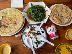 -塔洛藏餐吧(香格里拉古城店)