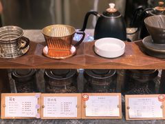 -是啡·日式精品咖啡(东门太阳百货店)