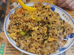 -东方宫·中国兰州牛肉拉面(三里屯店)