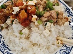 -王大妈清汤饸饹(白云社区店)