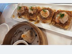 -翡翠拉面小笼包(岭南新天地店)