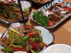 -隅乐胡椒虾·台湾菜·团建(皇岗店)