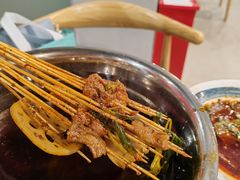 -成都瓜串串(华强北店)