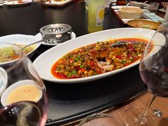 -荣兴酒家(徐家汇店)