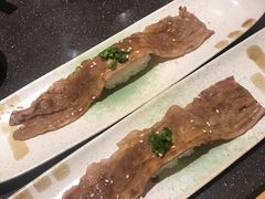 -元气寿司(东方宝泰店)